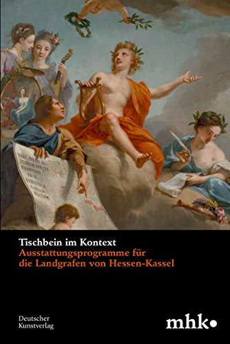 Beispielbild fr Tischbein Im Kontext zum Verkauf von GreatBookPrices