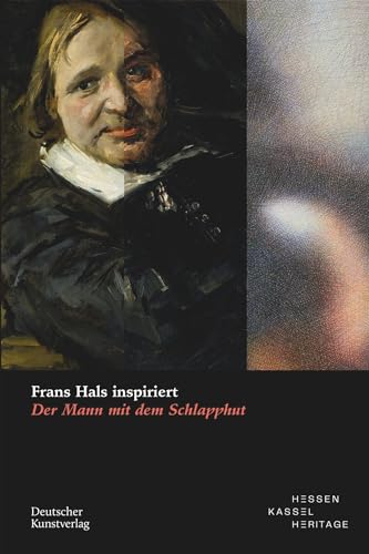 Beispielbild fr Frans Hals inspiriert zum Verkauf von GreatBookPrices