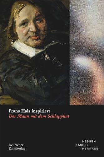 Stock image for Frans Hals inspiriert for sale by GreatBookPrices