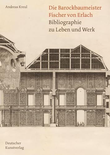 Beispielbild fr Die Barockbaumeister Fischer Von Erlach zum Verkauf von Blackwell's