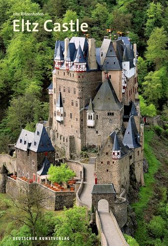 Immagine dell'editore per Eltz Castle venduto da PBShop.store UK