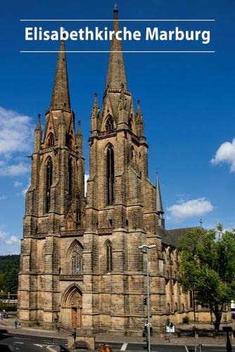 Beispielbild fr Elisabethkirche Marburg (DKV-Kunstfuhrer) zum Verkauf von medimops