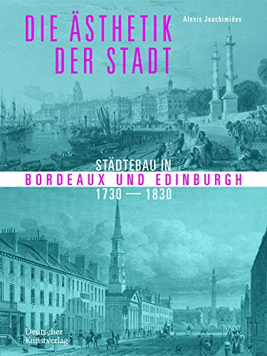 Stock image for Die sthetik Der Stadt for sale by Blackwell's