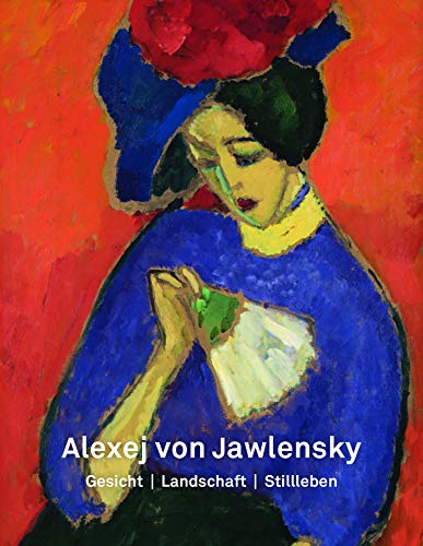 Stock image for Alexej Von Jawlensky for sale by Blackwell's
