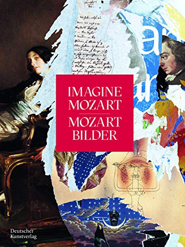 Stock image for IMAGINE MOZART | MOZART BILDER for sale by Blackwell's