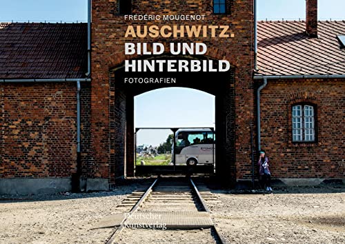Stock image for Auschwitz. Bild Und Hinterbild for sale by Blackwell's