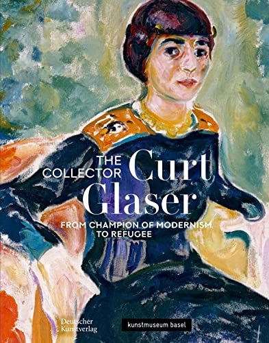 Beispielbild fr Der Sammler Curt Glaser / The Collector Curt Glaser zum Verkauf von Blackwell's