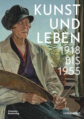 Beispielbild fr Kunst Und Leben 1918 Bis 1955 zum Verkauf von Blackwell's