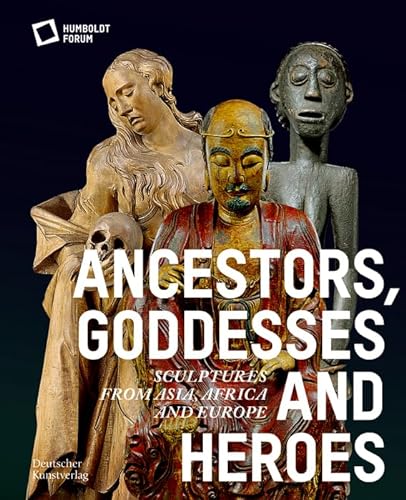 Beispielbild fr Ancestors, Goddesses, and Heroes zum Verkauf von Blackwell's
