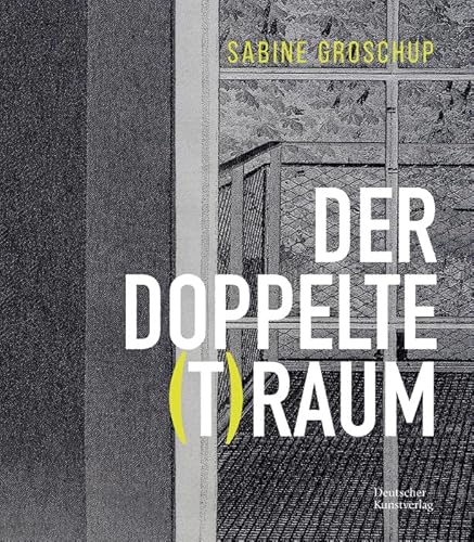 9783422995642: Sabine Groschup: Der Doppelte Traum