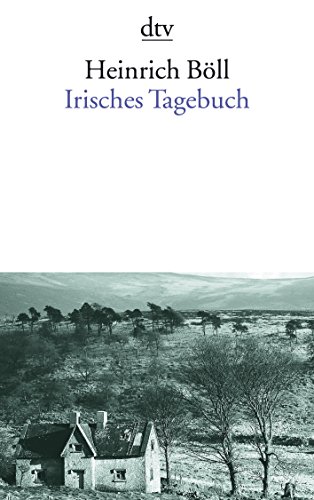 9783423000017: Irisches Tagebuch: 1