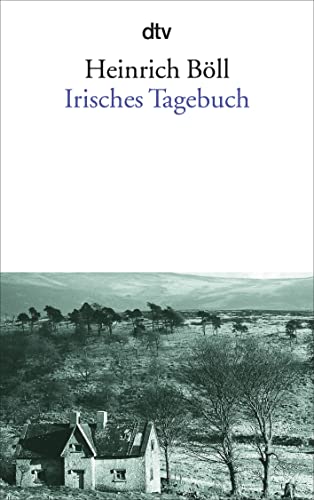 9783423000017: Irisches Tagebuch (German Edition)