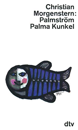 Stock image for Palmstrm/Palma Kunkel for sale by Versandantiquariat Felix Mcke