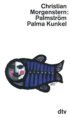 9783423000048: Palmstrm / Palma Kunkel.