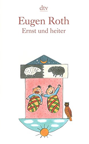 Imagen de archivo de Ernst und heiter. a la venta por Gabis Bcherlager