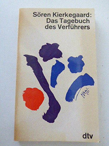 Stock image for Das Tagebuch des Verfhrers. for sale by medimops