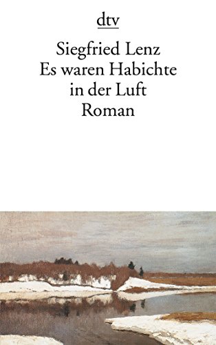 9783423005425: Es Waren Habichte in Der Luft