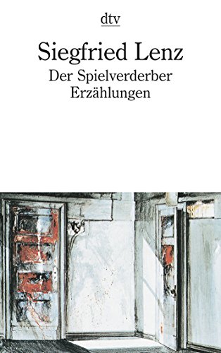 9783423006002: Der Spielverderber