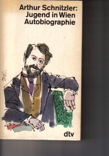 Beispielbild fr Jugend in Wien Autobiographie zum Verkauf von Versandantiquariat Felix Mcke