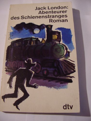 Beispielbild fr Abenteurer Des Schienenstranges roman zum Verkauf von Versandantiquariat Felix Mcke