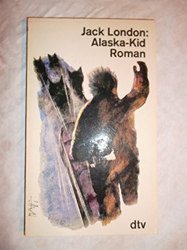 Alaska-Kid Roman - London, Jack