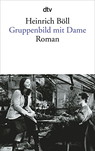 Beispielbild fr Gruppenbild Mit Dame: Roman zum Verkauf von Anybook.com