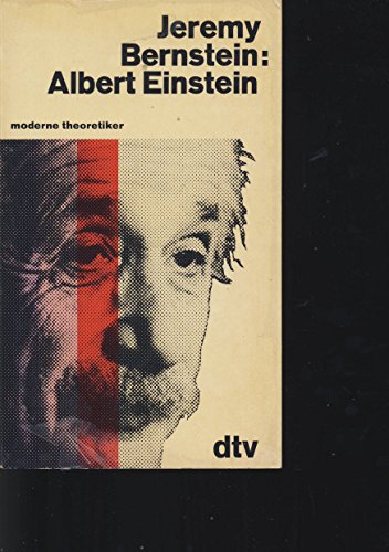 Beispielbild fr Albert Einstein zum Verkauf von Versandantiquariat Felix Mcke
