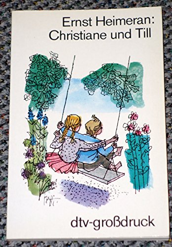 9783423011662: Christiane und Till (Deutscher Taschenbuch Verlag)