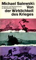 Stock image for Von der Wirklichkeit des Krieges. Analysen und Kontroversen zu Buchheims Boot. for sale by medimops