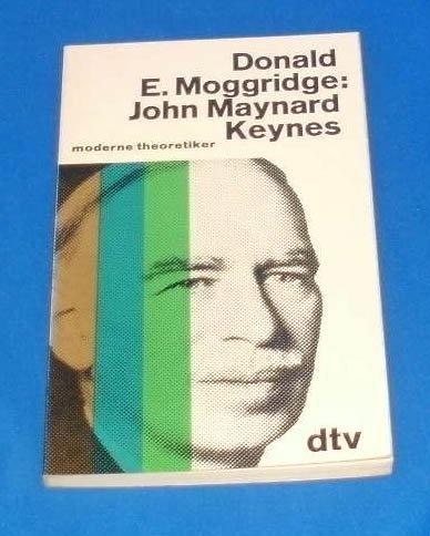 Stock image for John Maynard Keynes. for sale by medimops
