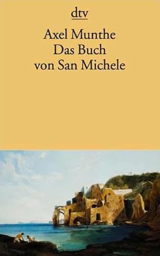 9783423013390: Das Buch Von San Michel