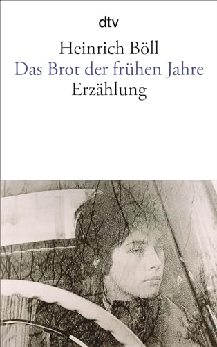 Stock image for Das Brot der fruhen Jahre: Erzählung for sale by WorldofBooks