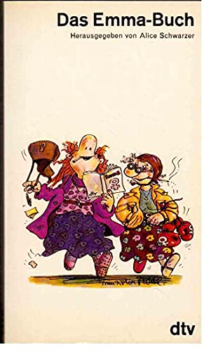 Das Emma - Buch.