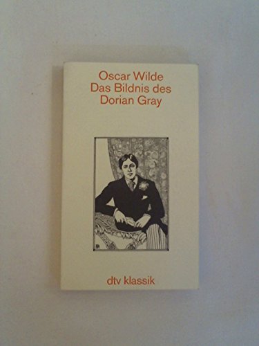 9783423020831: Das Bildnis des Dorian Gray