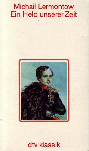 Stock image for Ein Held unserer Zeit. Roman. for sale by medimops
