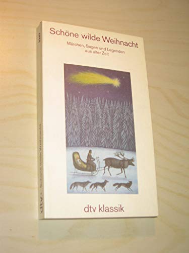 Imagen de archivo de Schone Wilde Weihnacht a la venta por Concordia Books