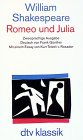 Romeo und Julia. - Shakespeare, William