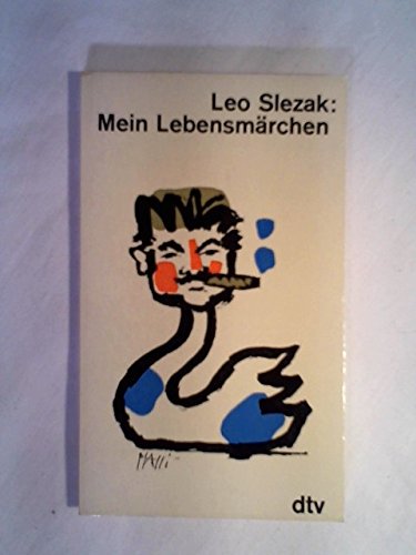 Stock image for Mein Lebensmrchen. for sale by Versandantiquariat Felix Mcke