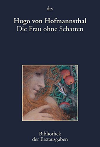 Die Frau ohne Schatten (9783423026673) by [???]