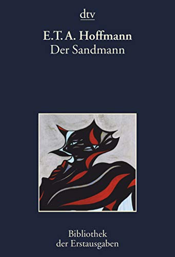Der Sandmann: Berlin 1816 (9783423026840) by Hoffmann, E.T.A.