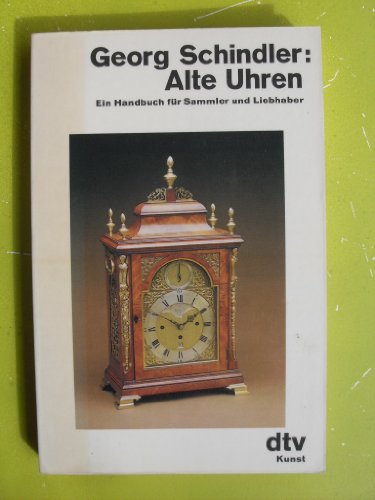 Beispielbild fr Alte Uhren zum Verkauf von Antiquariat Walter Nowak