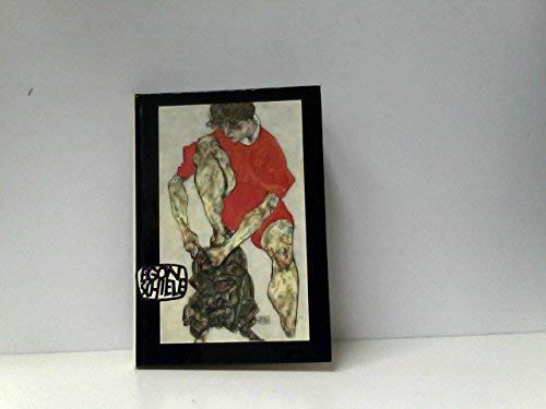 Stock image for Egon Schiele 1890 - 1918. for sale by medimops