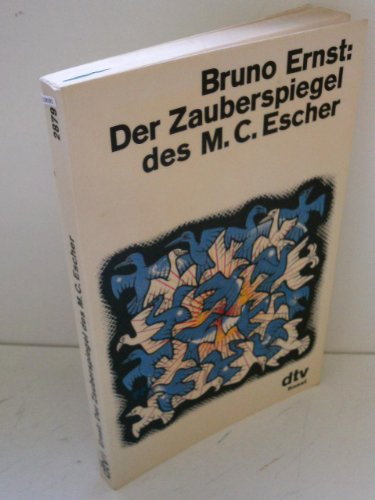 Beispielbild fr Der Zauberspiegel des M. C. Escher zum Verkauf von medimops