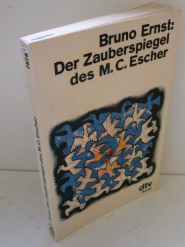 Stock image for Der Zauberspiegel des M. C. Escher for sale by medimops