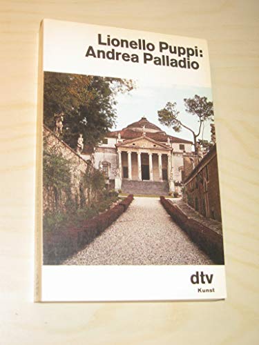 Stock image for Andrea Palladio. for sale by medimops