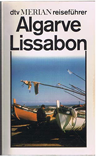 Algarve, Lissabon. Fritz René Allemann , Jochen Faget, dtv