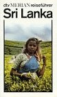 Imagen de archivo de Sri Lanka. dtv MERIAN Reisefhrer. TB a la venta por Deichkieker Bcherkiste