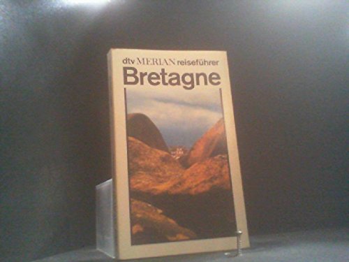 9783423037495: Bretagne