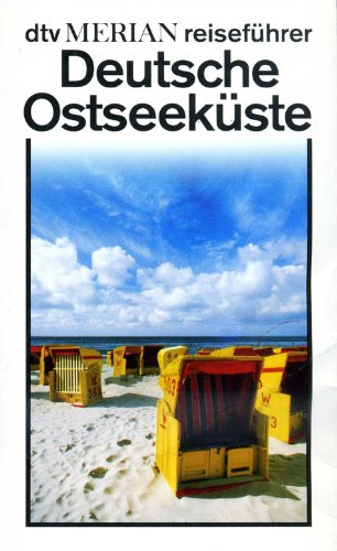 9783423037716: Deutsche Ostseekste