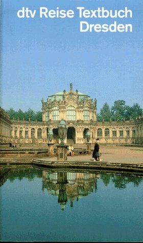 Stock image for Reise Textbuch Dresden for sale by Antiquariat Armebooks